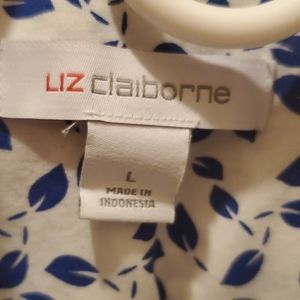 Liz Claiborne